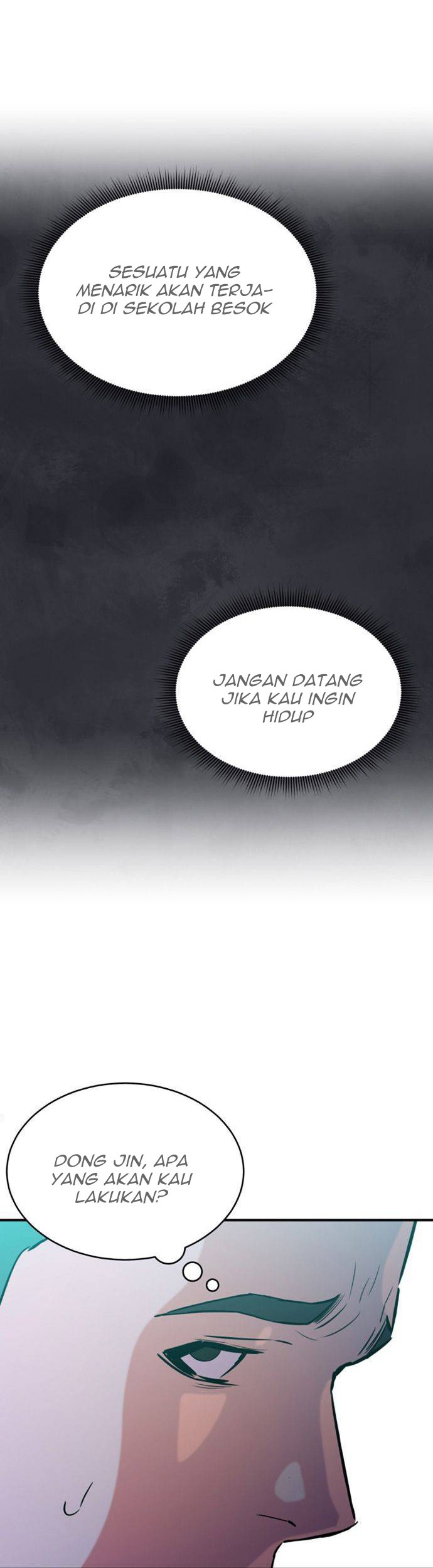 Incompetent Villain Chapter 15 Gambar 32