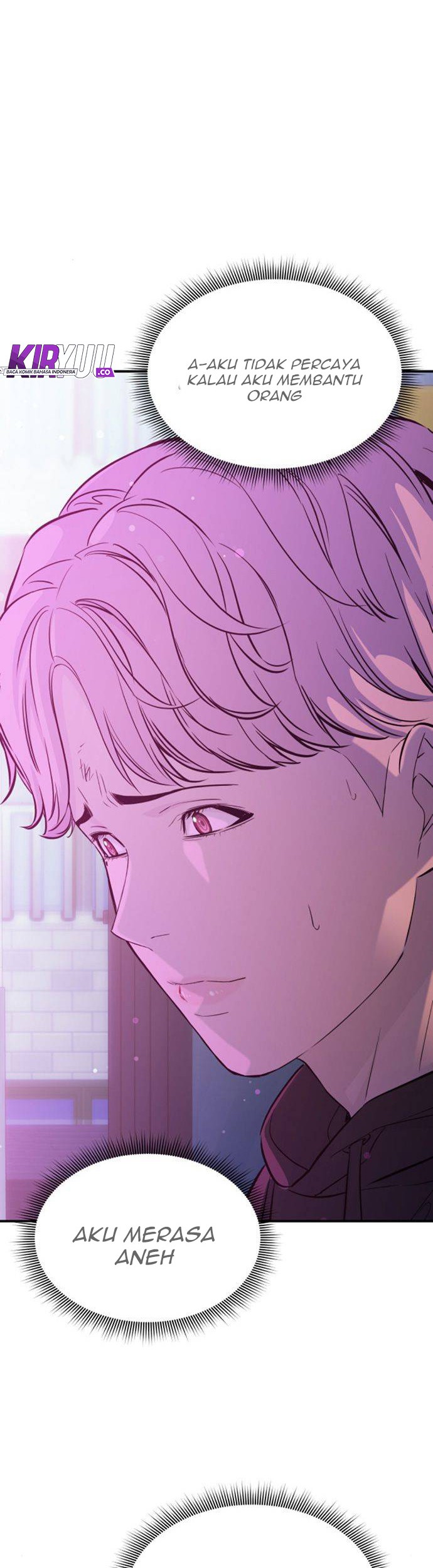 Incompetent Villain Chapter 15 Gambar 26