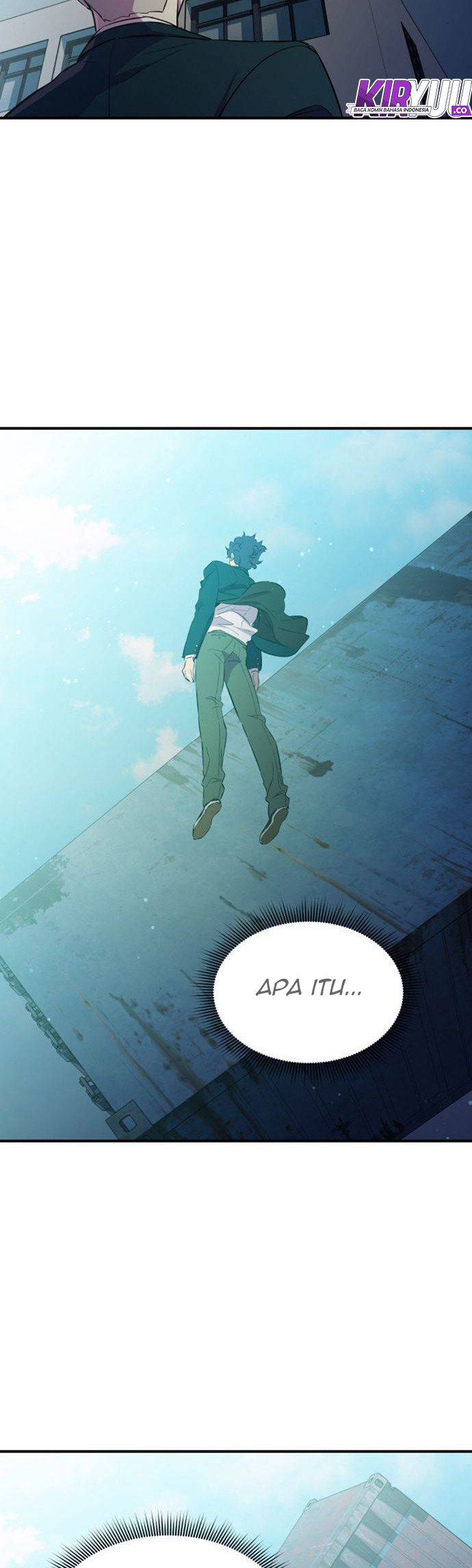 Incompetent Villain Chapter 15 Gambar 44