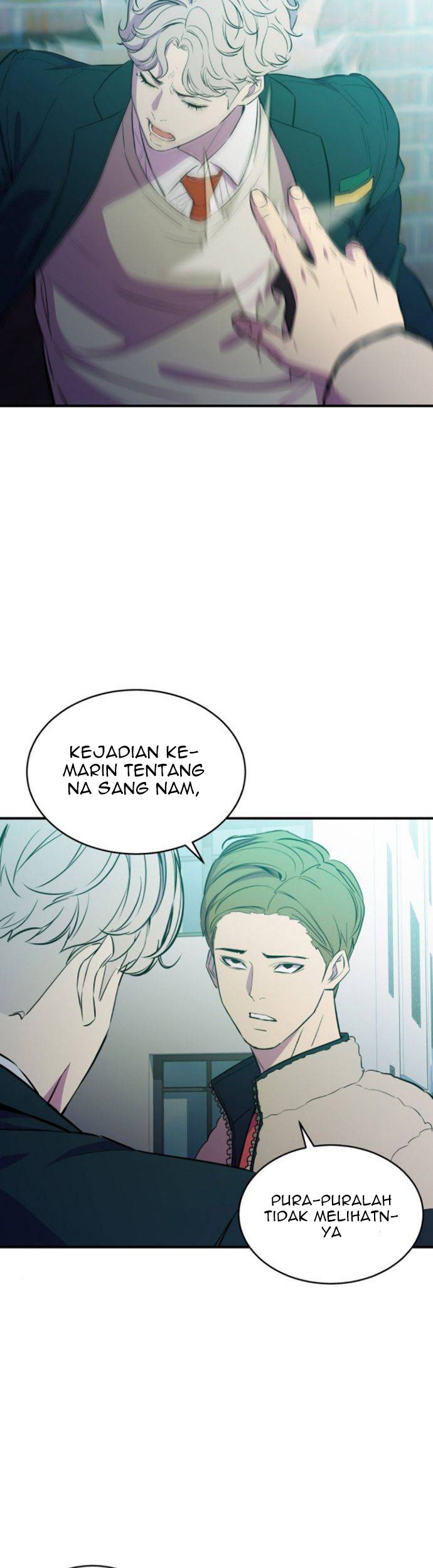 Incompetent Villain Chapter 15 Gambar 38