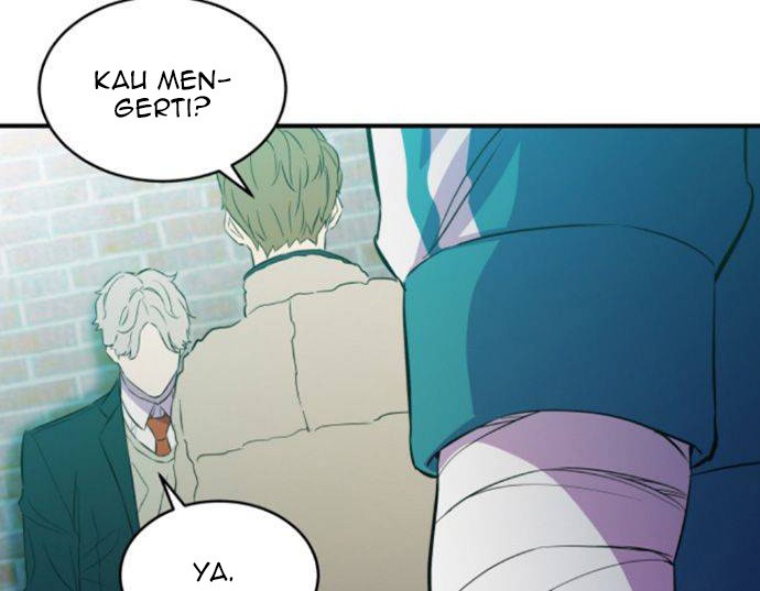 Incompetent Villain Chapter 15 Gambar 39