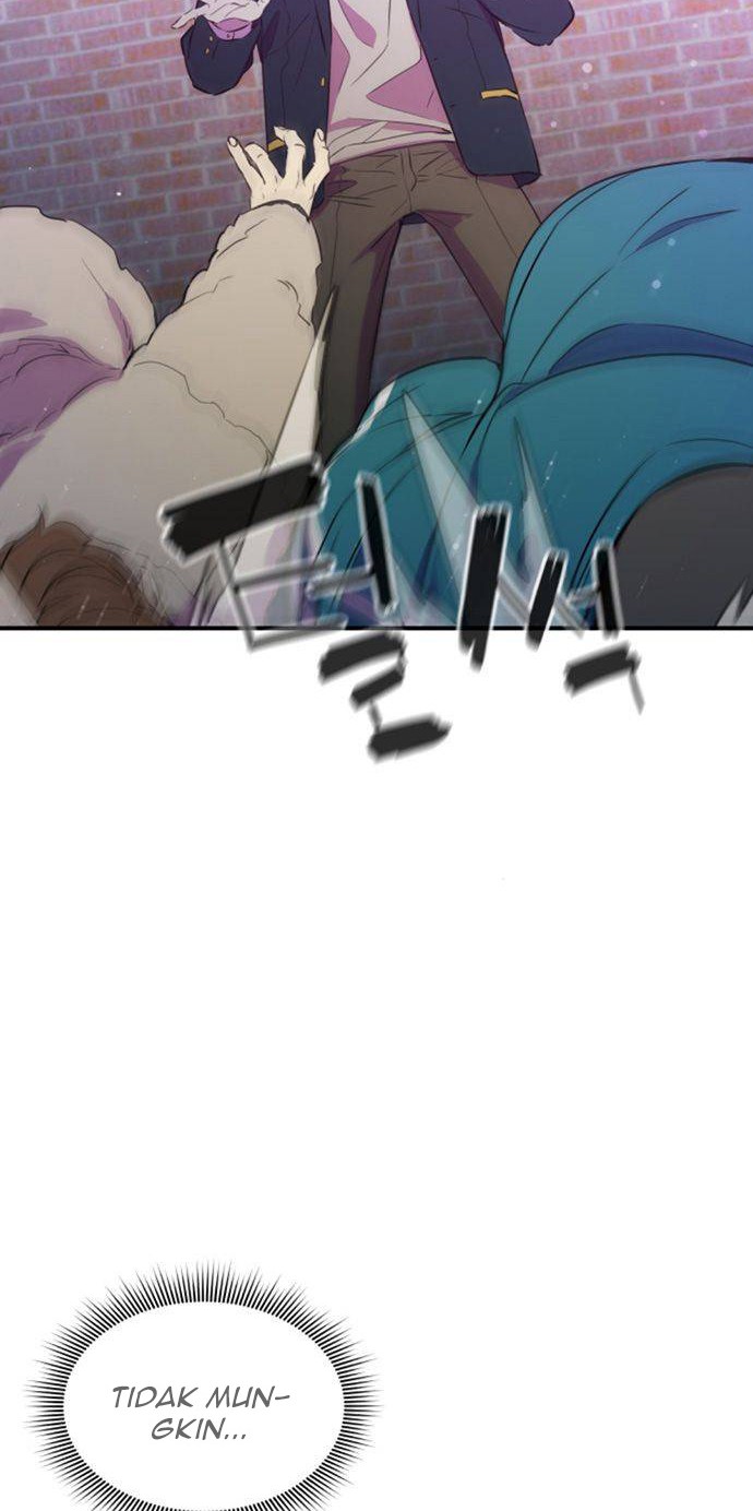 Incompetent Villain Chapter 15 Gambar 48