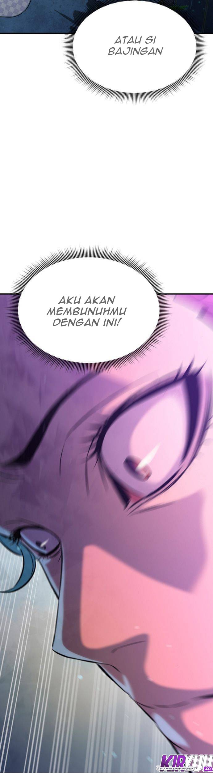 Incompetent Villain Chapter 15 Gambar 55
