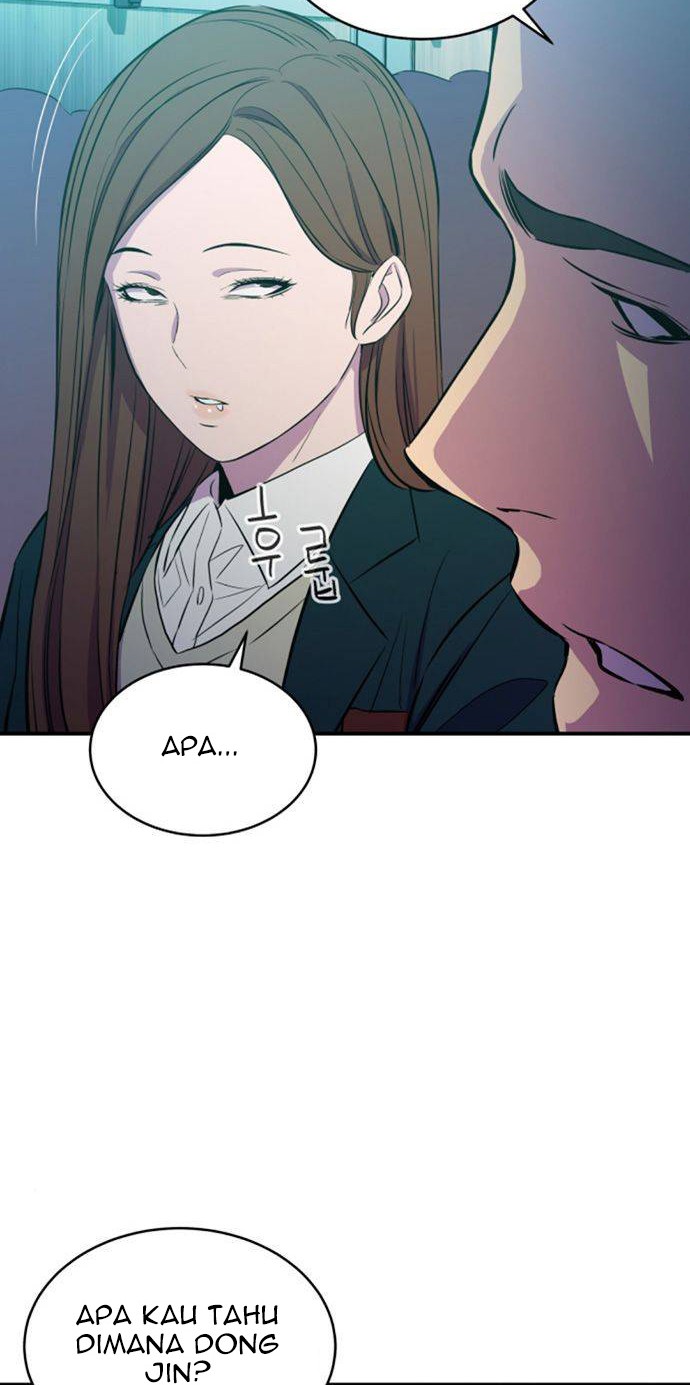 Incompetent Villain Chapter 15 Gambar 50