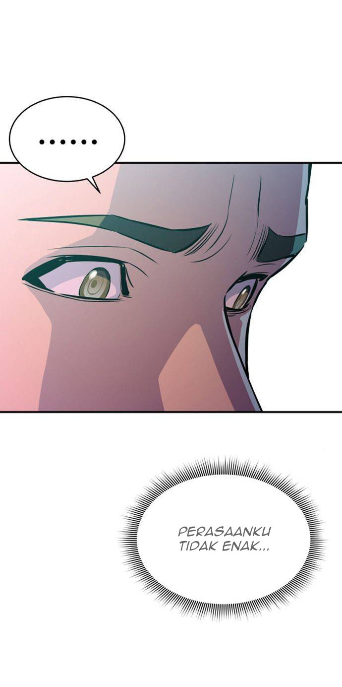 Incompetent Villain Chapter 15 Gambar 52