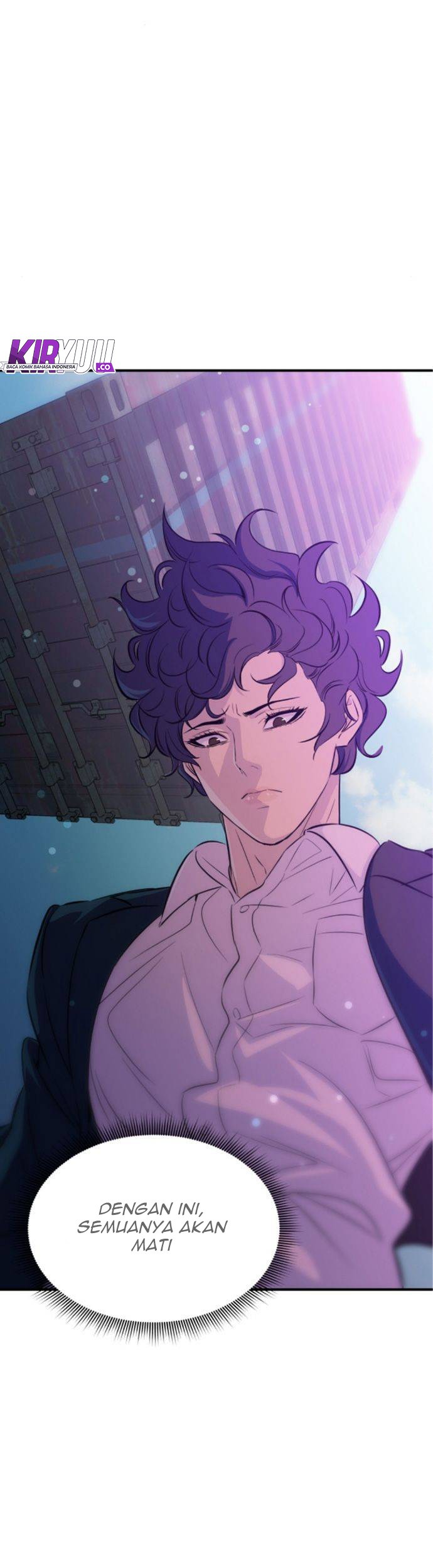 Incompetent Villain Chapter 15 Gambar 53