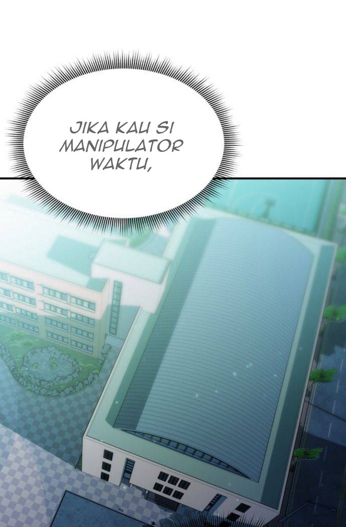 Incompetent Villain Chapter 15 Gambar 54