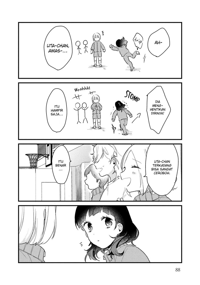 Zense Coupling Chapter 45 Gambar 8