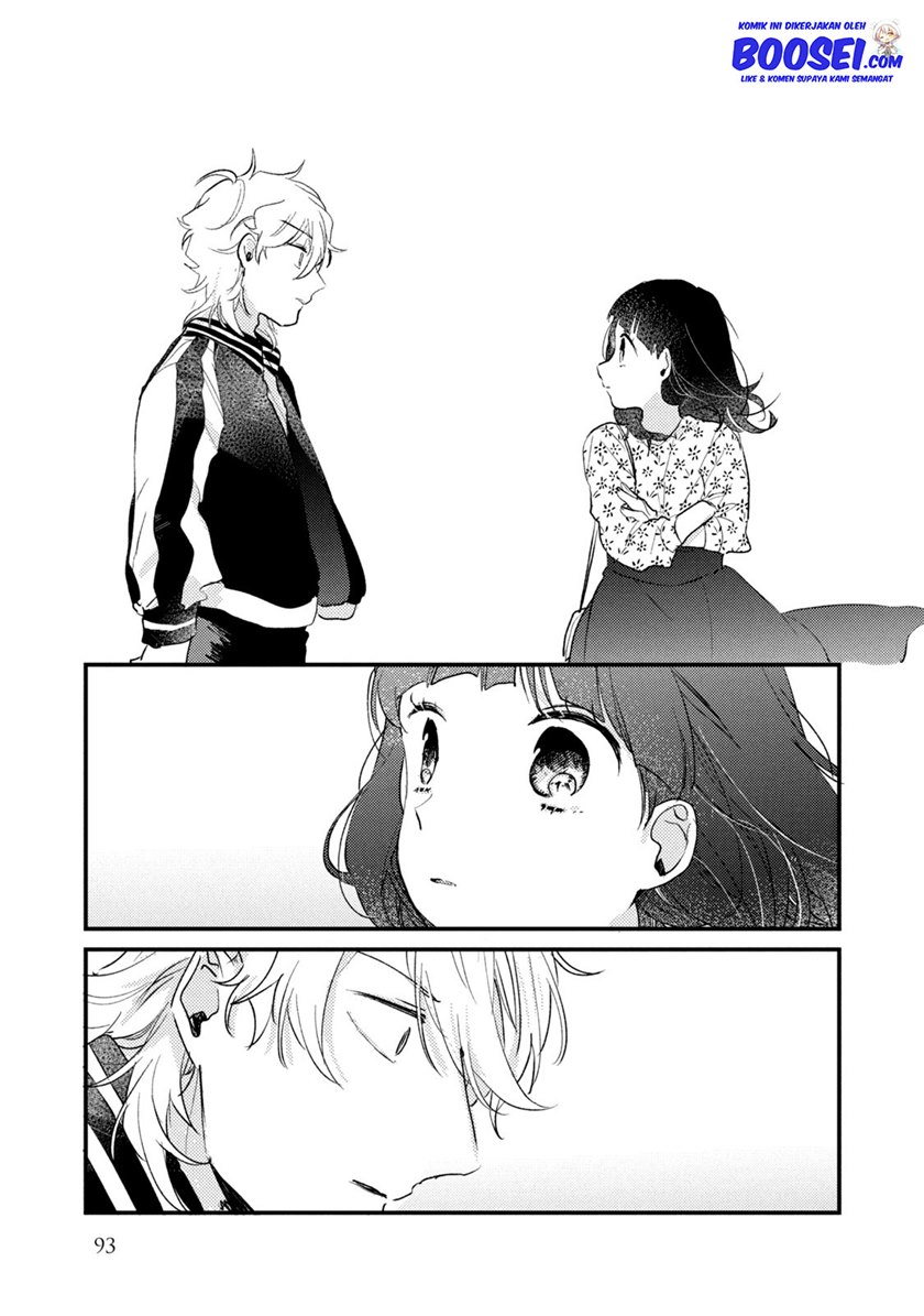 Zense Coupling Chapter 45 Gambar 13