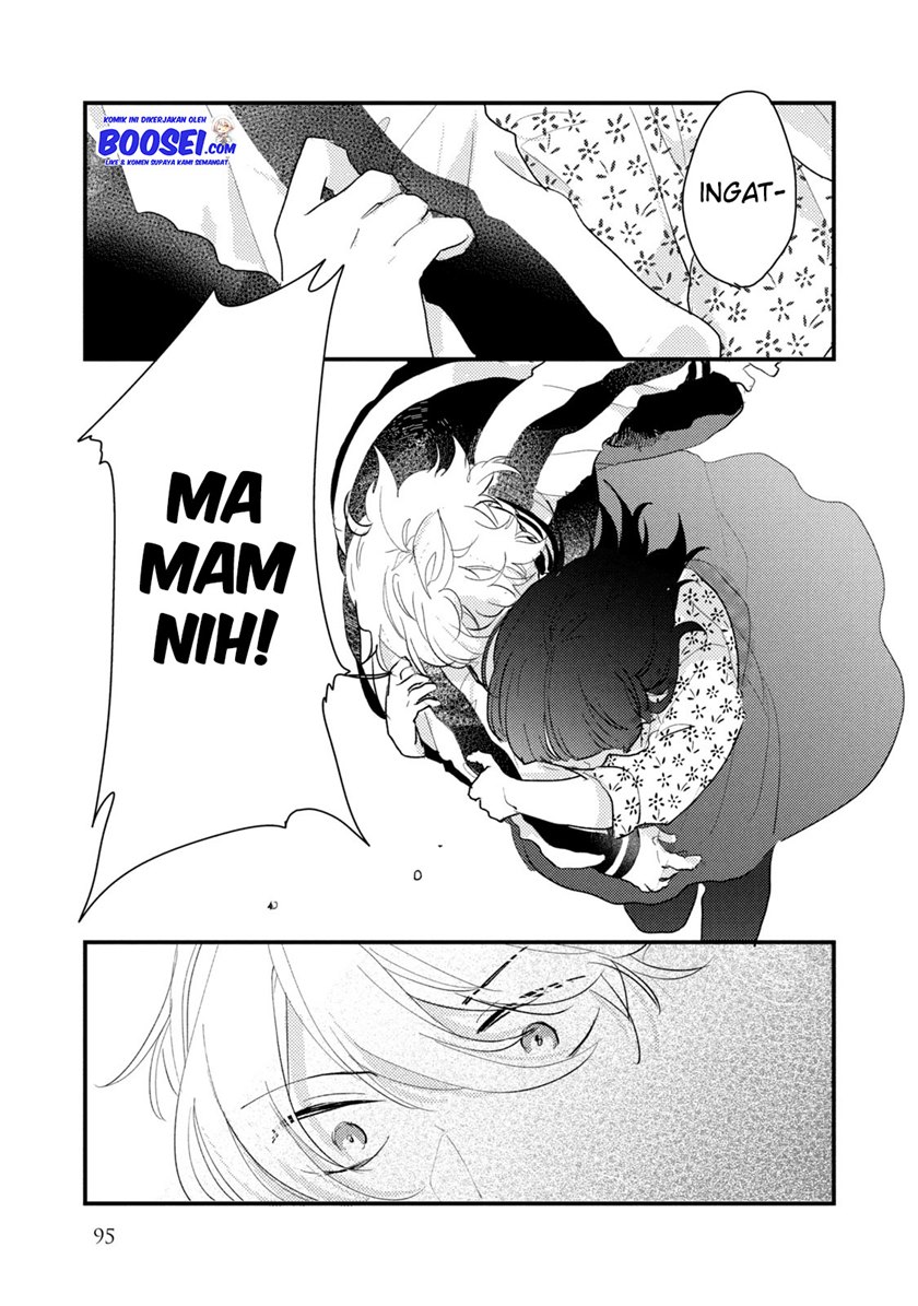 Zense Coupling Chapter 45 Gambar 15