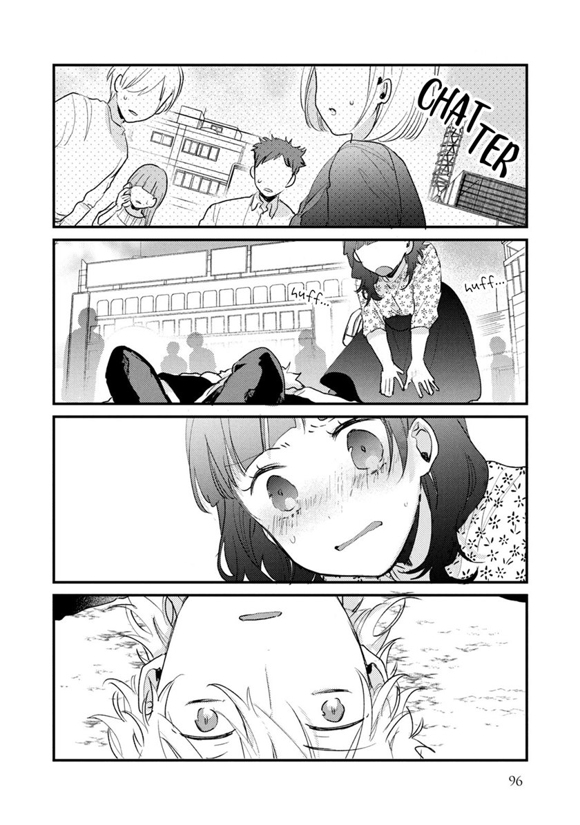 Zense Coupling Chapter 45 Gambar 16