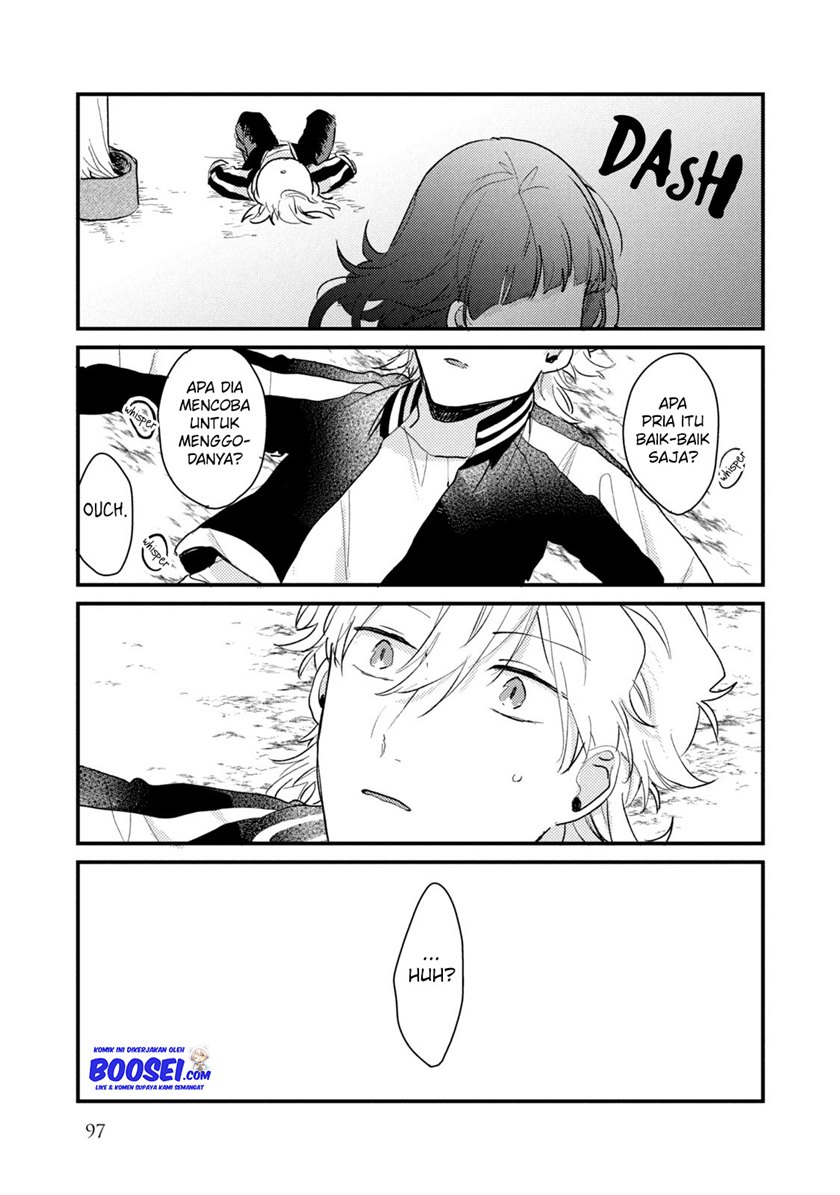 Zense Coupling Chapter 45 Gambar 17