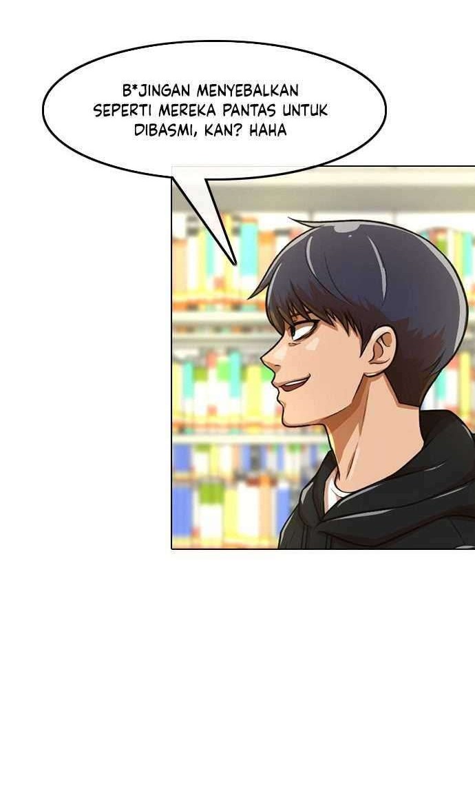 The Girl from Random Chatting! Chapter 157 Gambar 41