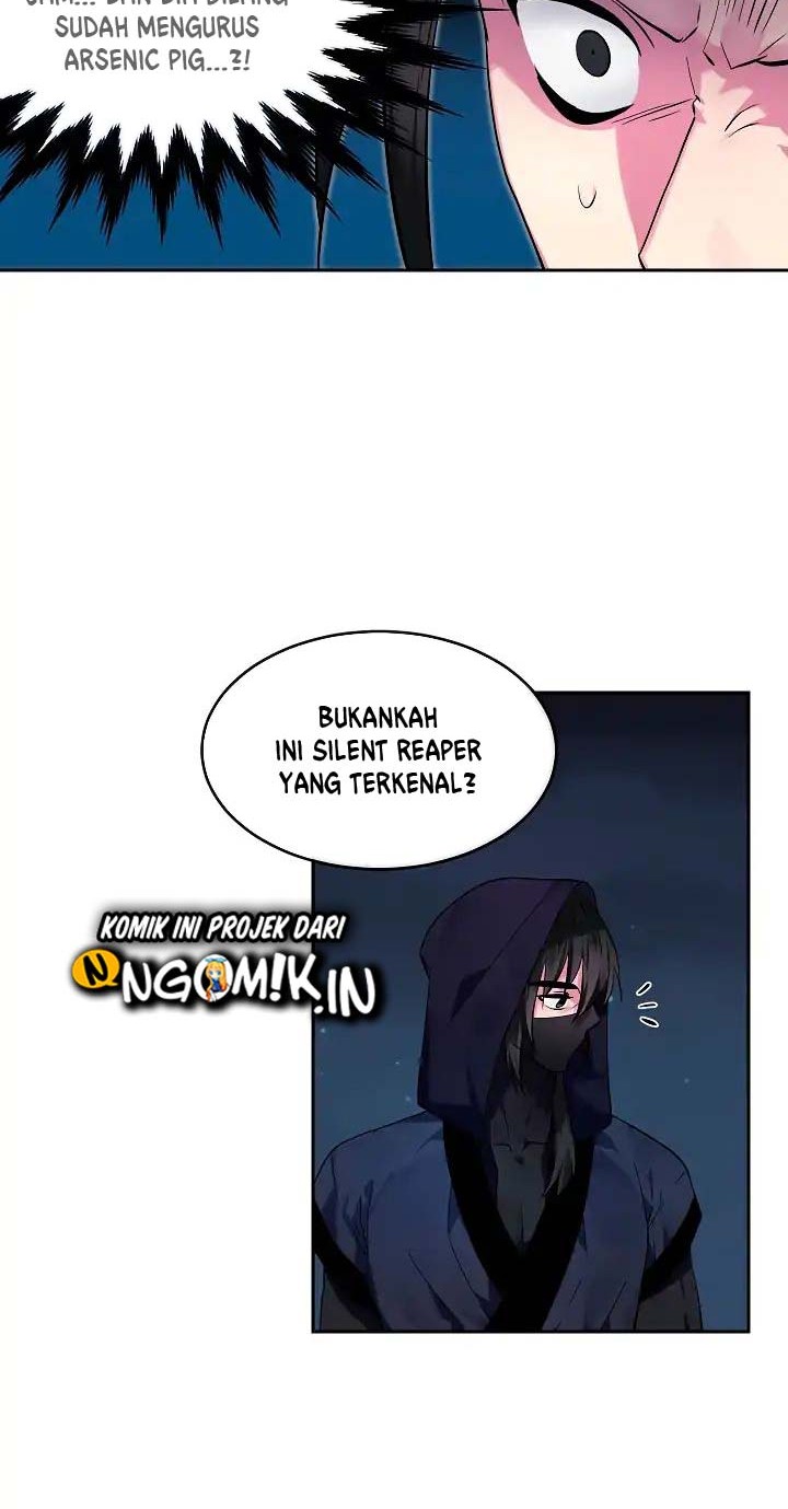 Volcanic Age Chapter 103 Gambar 7