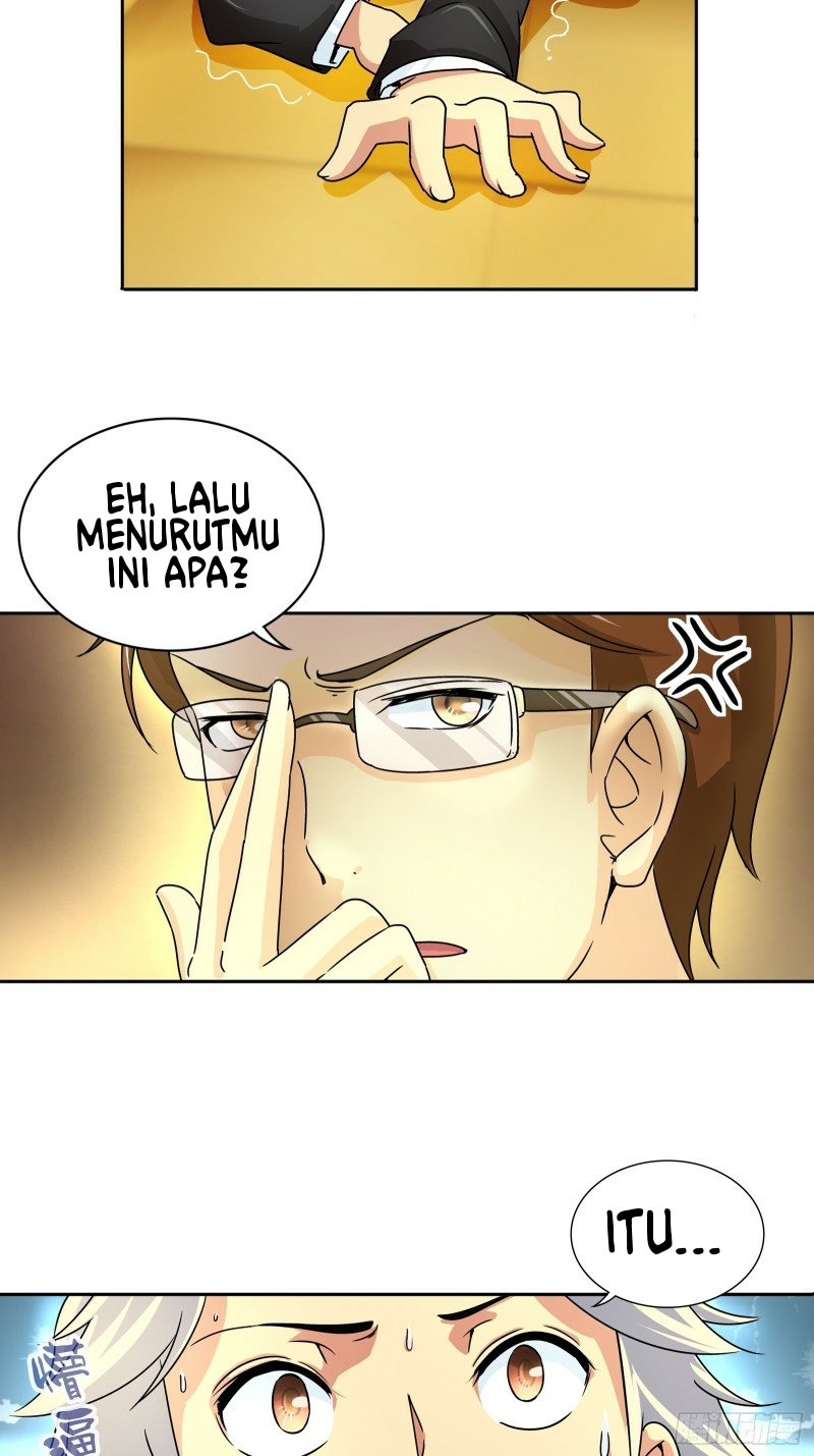 I Am The God Of Medicine Chapter 20 Gambar 5