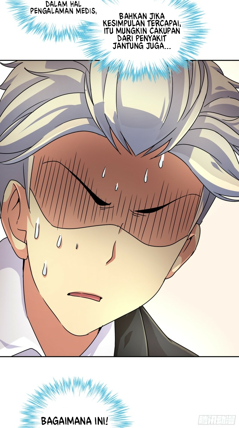 I Am The God Of Medicine Chapter 20 Gambar 7