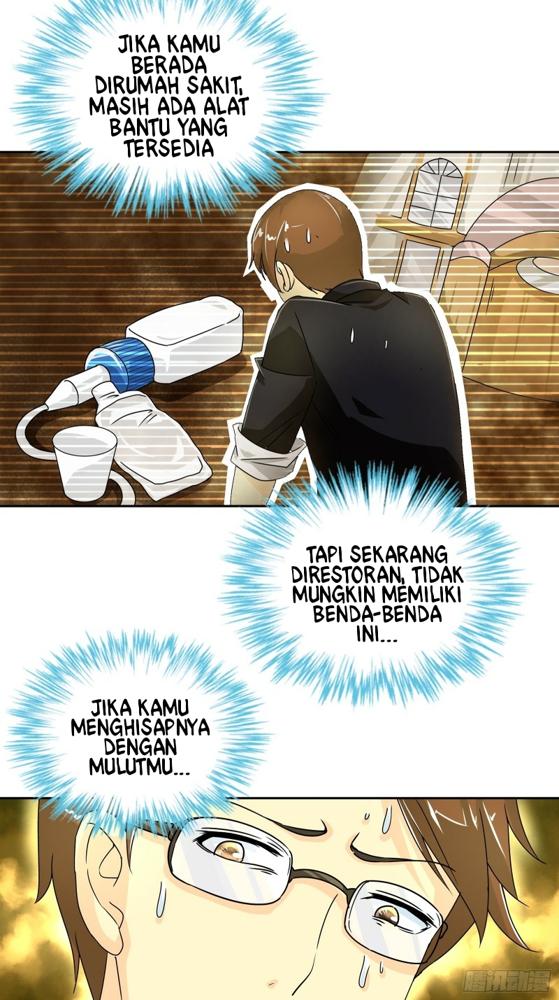 I Am The God Of Medicine Chapter 20 Gambar 14