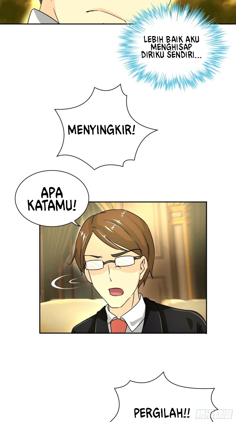 I Am The God Of Medicine Chapter 20 Gambar 15