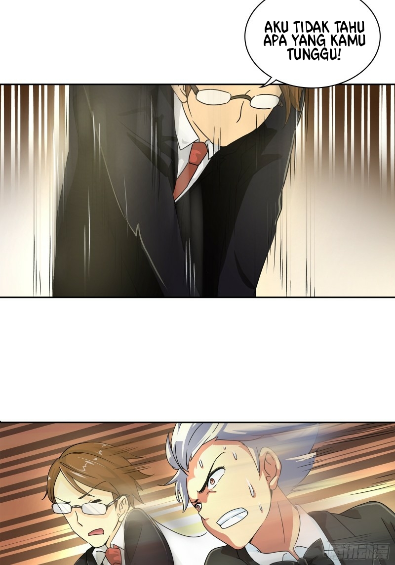 I Am The God Of Medicine Chapter 20 Gambar 25