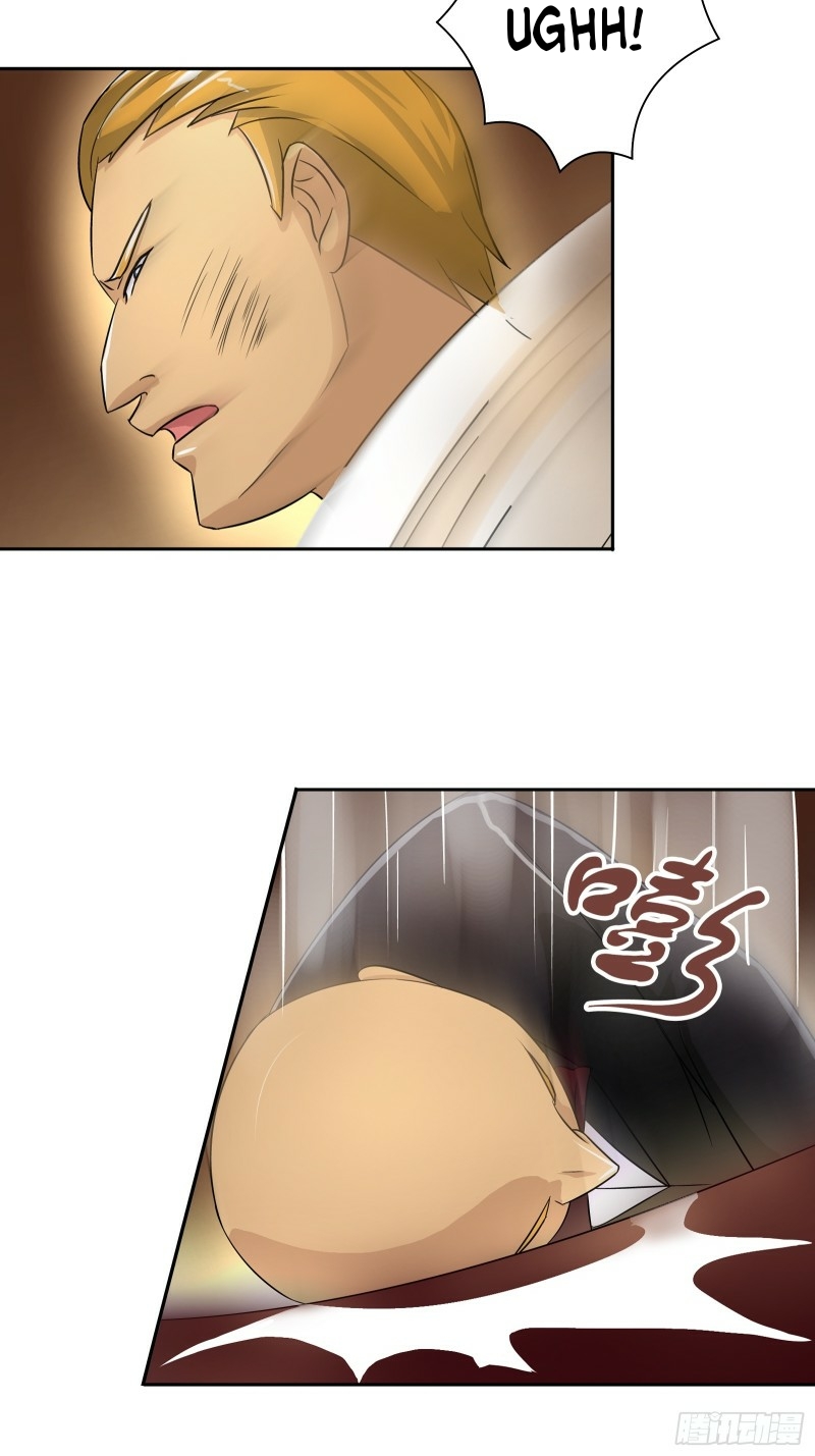 I Am The God Of Medicine Chapter 19 Gambar 5