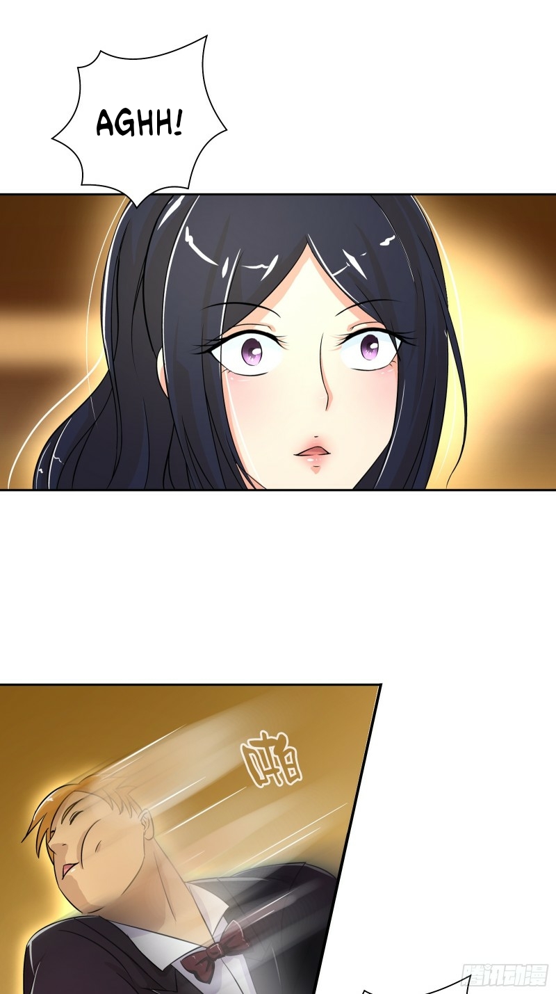 I Am The God Of Medicine Chapter 19 Gambar 6