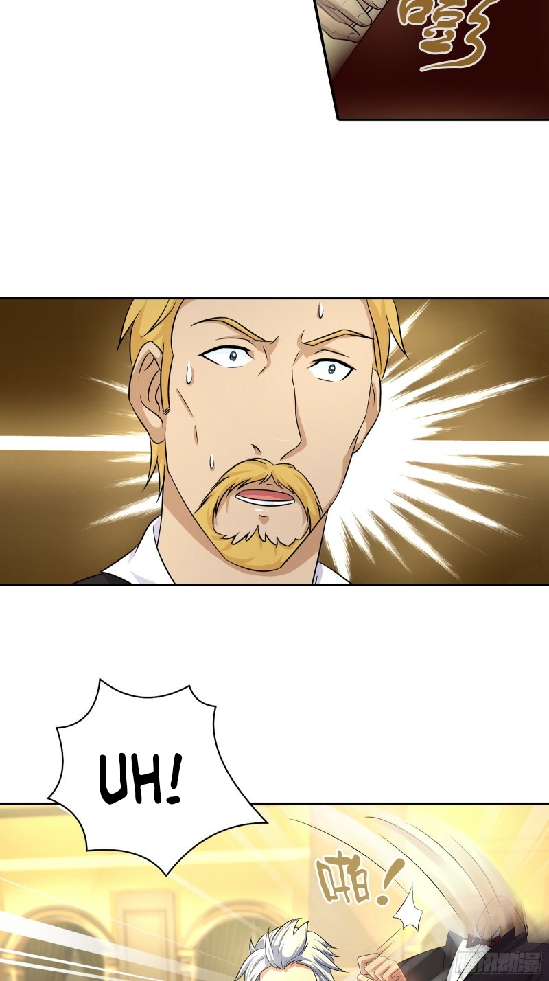 I Am The God Of Medicine Chapter 19 Gambar 8