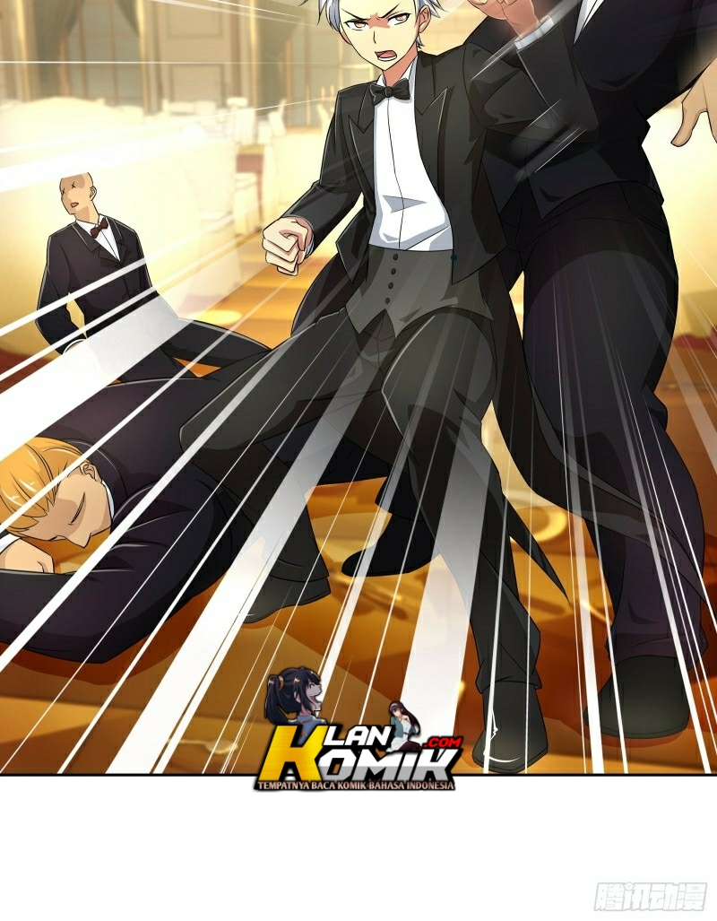 I Am The God Of Medicine Chapter 19 Gambar 9