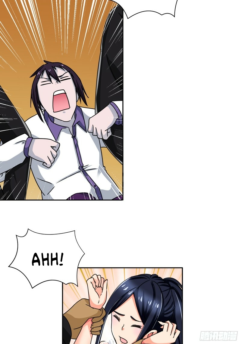 I Am The God Of Medicine Chapter 18 Gambar 12