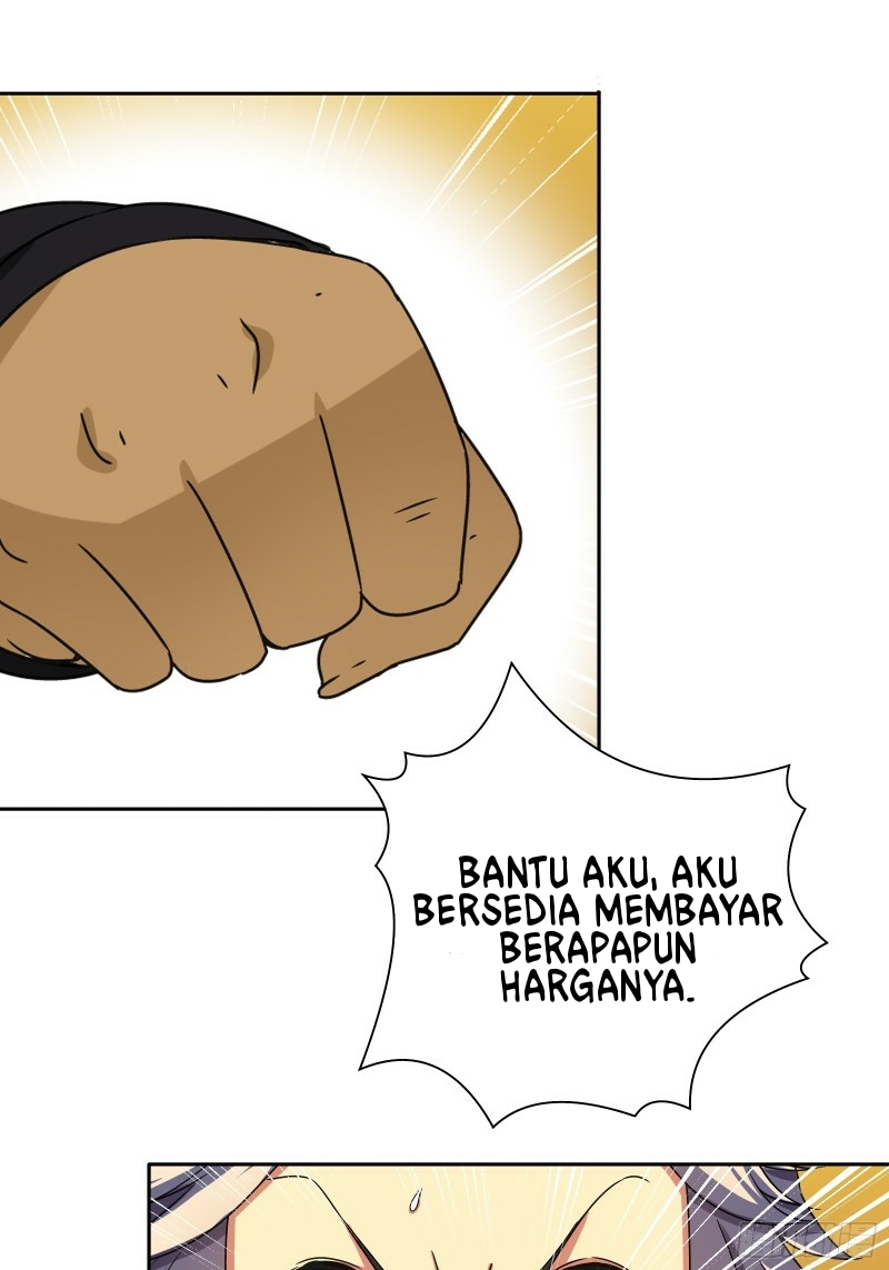 I Am The God Of Medicine Chapter 18 Gambar 17