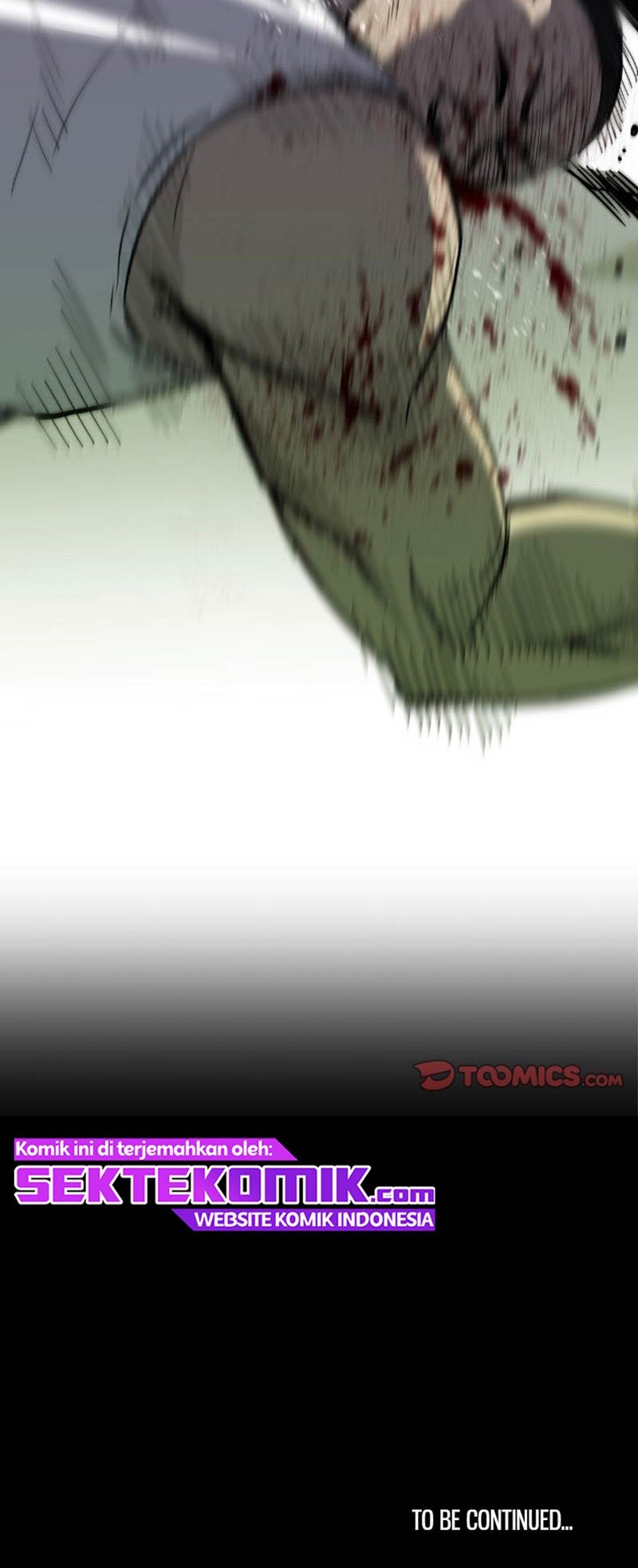 Watch Dog Chapter 31 Gambar 70