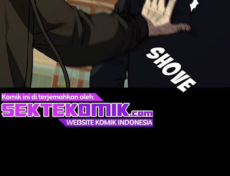 Watch Dog Chapter 31 Gambar 21