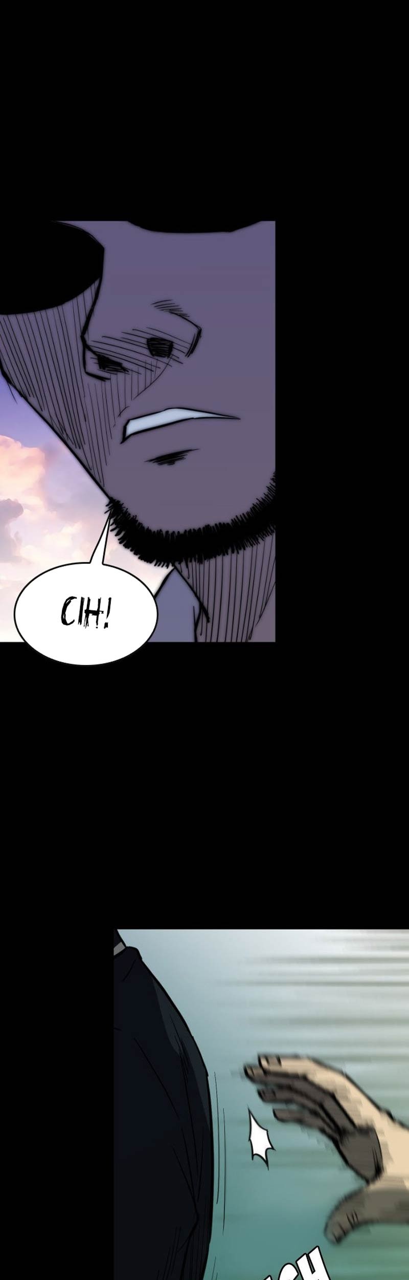 Watch Dog Chapter 31 Gambar 18