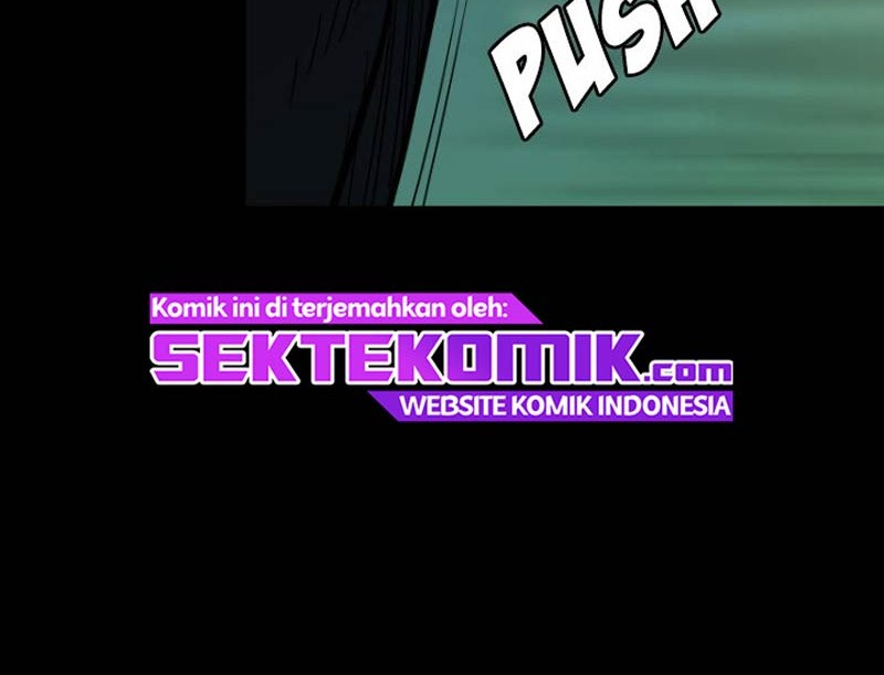 Watch Dog Chapter 31 Gambar 19