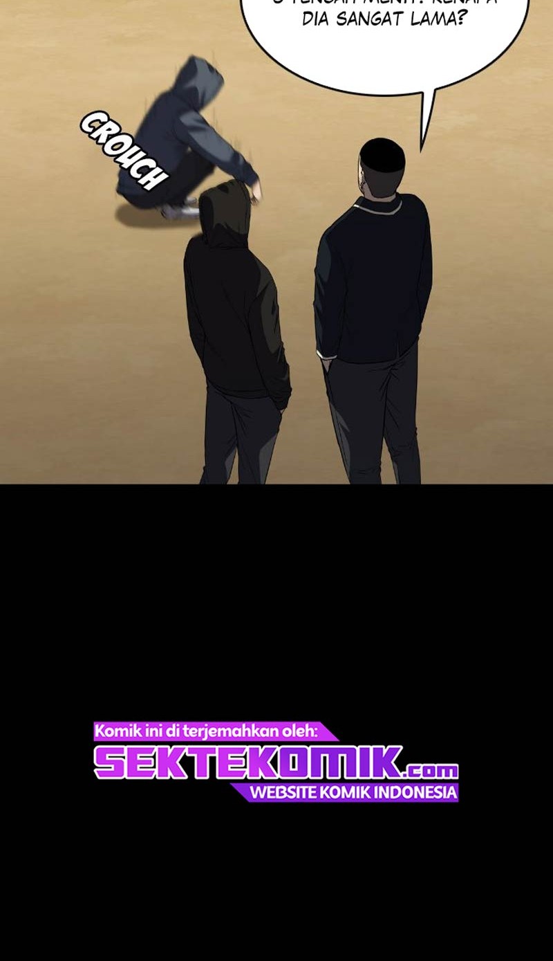 Watch Dog Chapter 31 Gambar 29