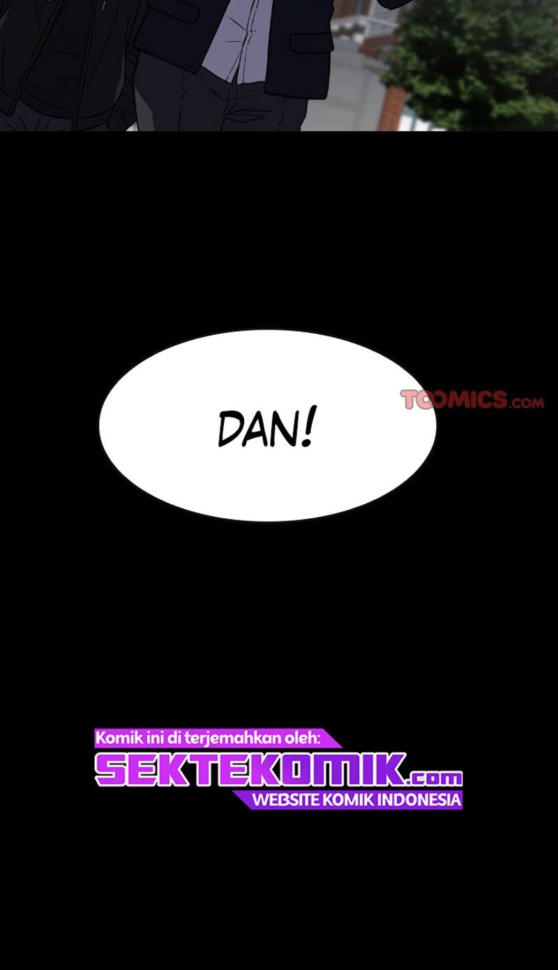 Watch Dog Chapter 31 Gambar 23