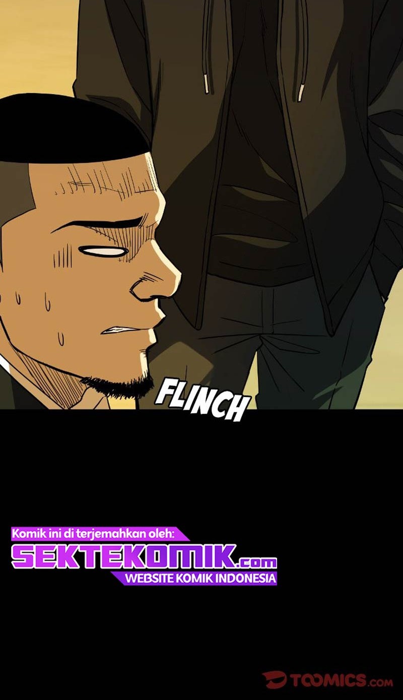 Watch Dog Chapter 31 Gambar 25