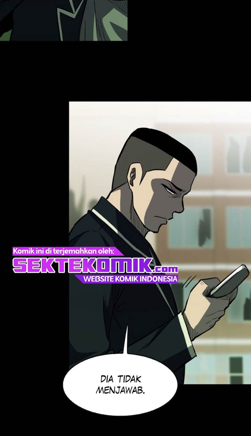 Watch Dog Chapter 31 Gambar 31