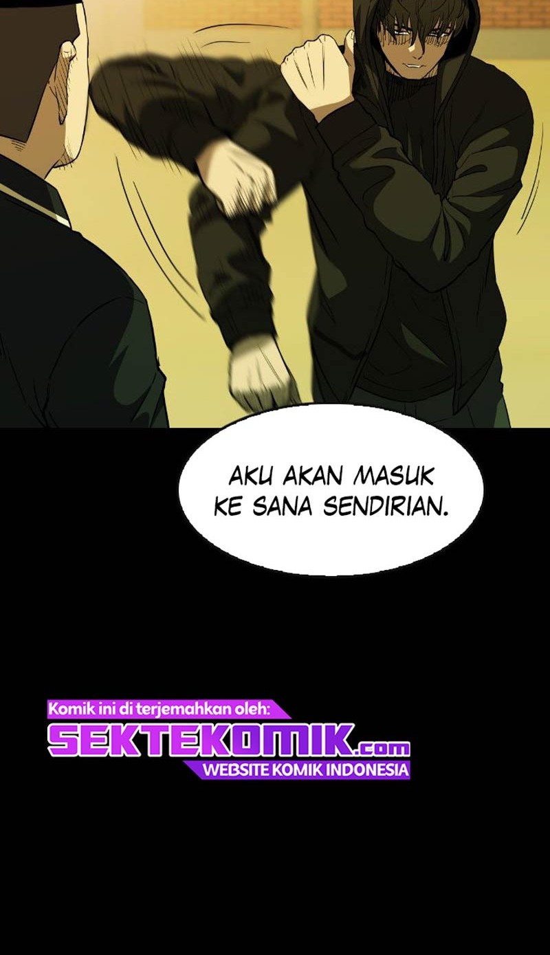 Watch Dog Chapter 31 Gambar 36