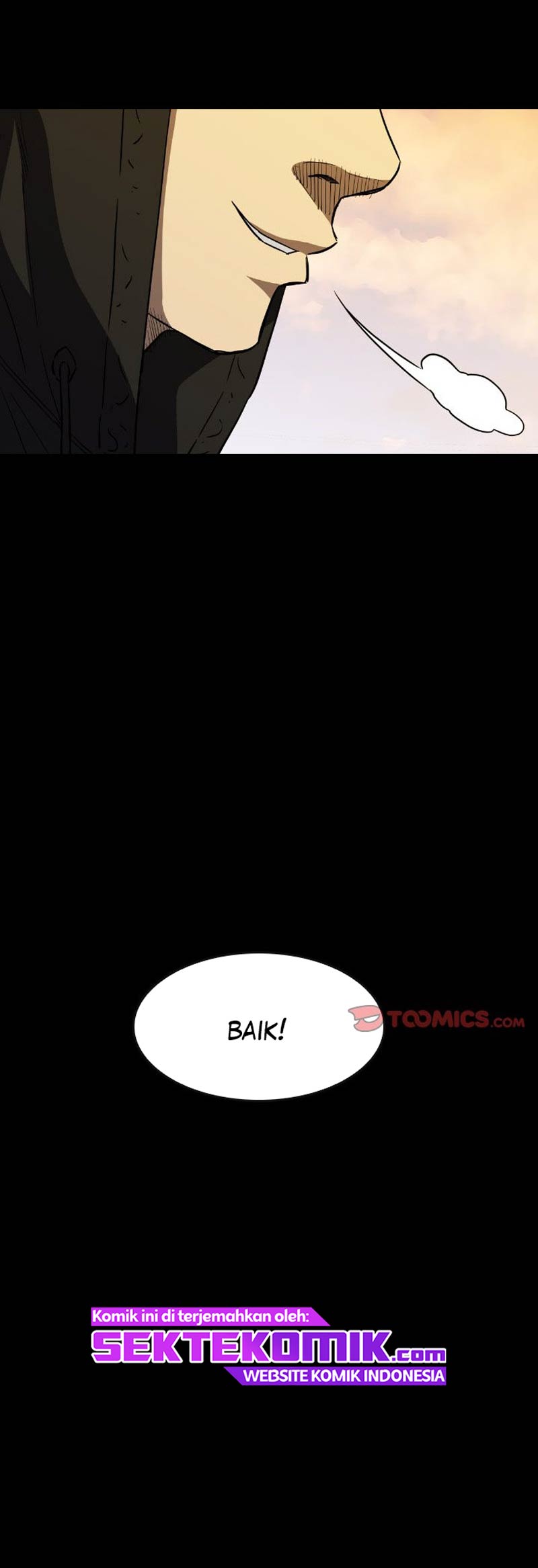 Watch Dog Chapter 31 Gambar 42