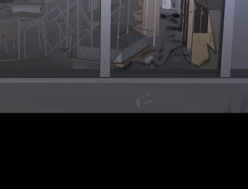 Watch Dog Chapter 31 Gambar 45