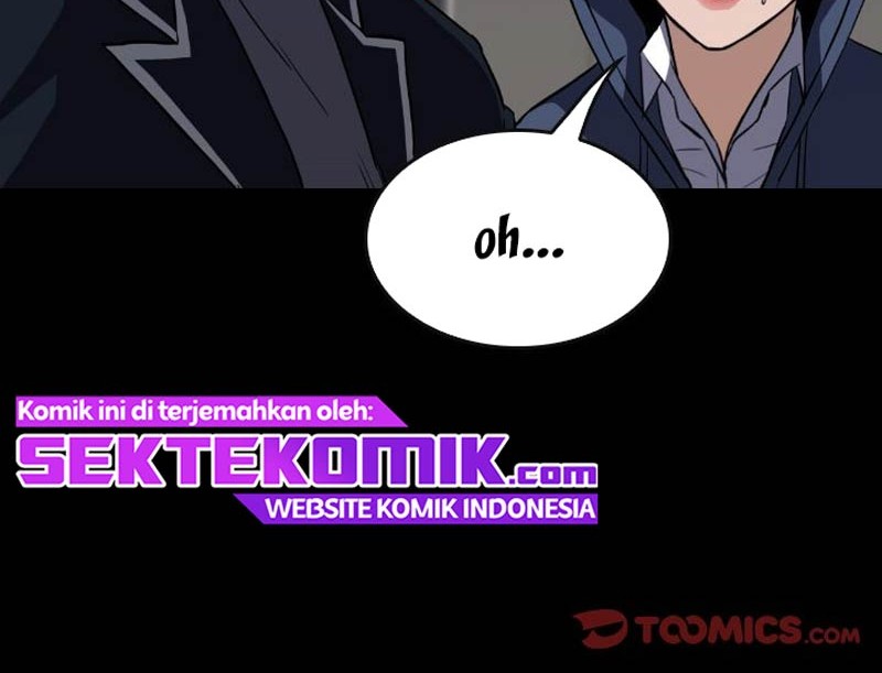 Watch Dog Chapter 31 Gambar 47