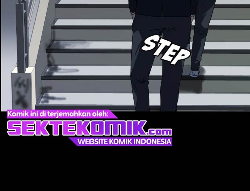 Watch Dog Chapter 31 Gambar 51