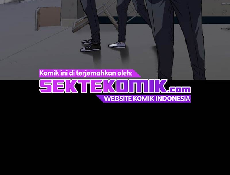 Watch Dog Chapter 31 Gambar 57