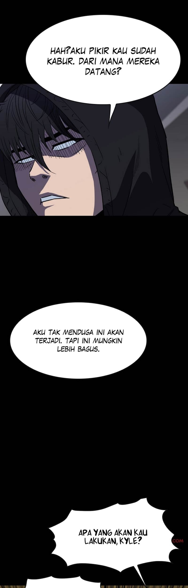 Watch Dog Chapter 31 Gambar 65