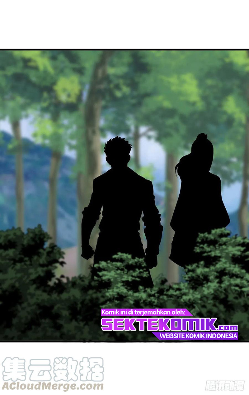 The Hunter Chapter 276 Gambar 5