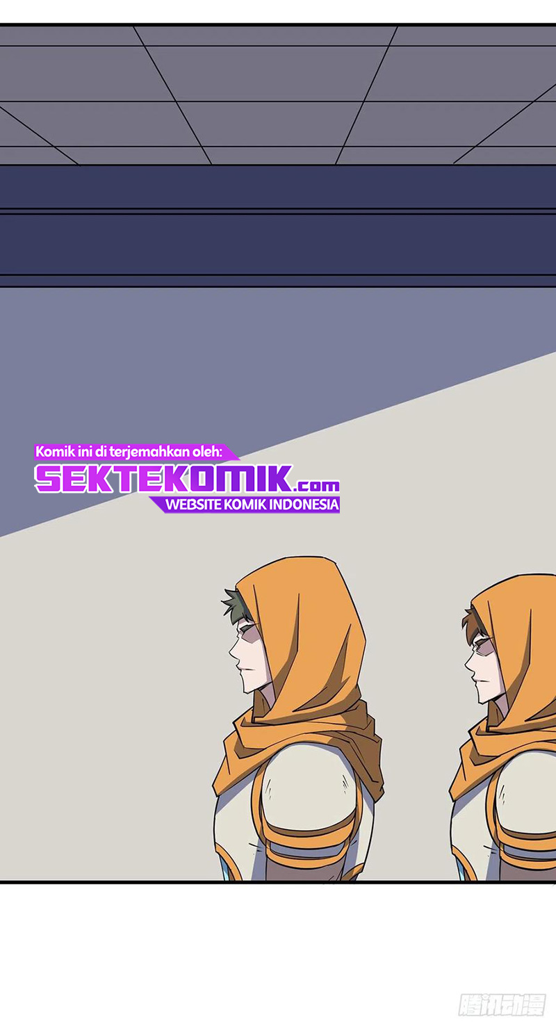 The Hunter Chapter 276 Gambar 19