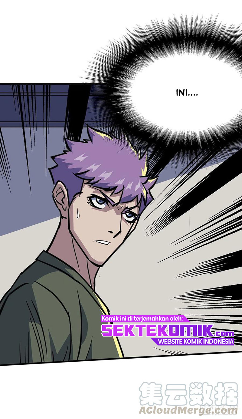 The Hunter Chapter 276 Gambar 29