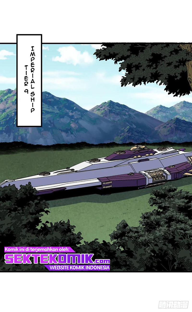 The Hunter Chapter 276 Gambar 3