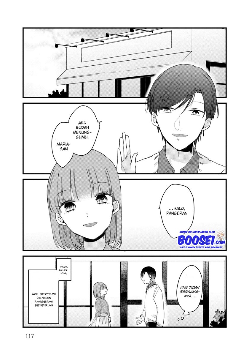 Zense Coupling Chapter 47 Gambar 4