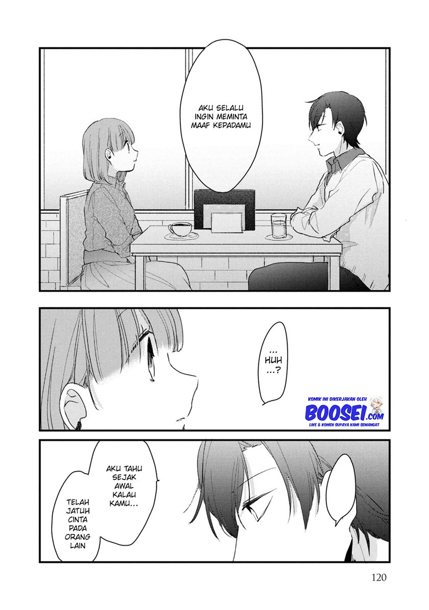 Zense Coupling Chapter 47 Gambar 7